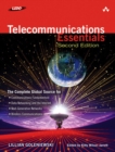 Image for Telecommunications essentials  : the complete global source