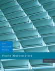 Image for Finite Mathematics