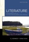 Image for Literature : An Introduction to Fiction, Poetry, and Drama