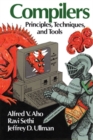 Image for Compilers : Principles, Techniques and Tools : Plus Selected Online Chapters from Compilers 
