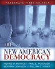 Image for New American Democracy, The, Alternate Edition