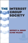 Image for The interest group society