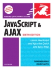 Image for Javascript and Ajax for the Web