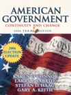 Image for American Government : Continuity and Change