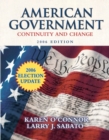 Image for American Government : Continuity and Change