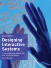 Image for Designing interactive systems  : a comprehensive guide to HCI and interaction design