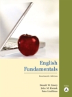 Image for English fundamentals, form A