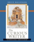 Image for The Curious Writer
