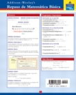 Image for Spanish Basic Math Study Card