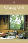 Image for Writing Well, Longman Classics Edition