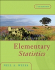 Image for Elementary Statistics plus MyStatLab Student Access Kit