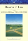 Image for Reason in Law