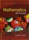 Image for Mathematics All Around Plus MyMathLab Student Starter Kit