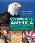 Image for Government in America : People, Politics, and Policy : Brief Version