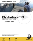 Image for Adobe Photoshop CS3 for Photographers
