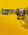 Image for Economics Today, Books a LA Carte Plus Myeconlab Plus Ebook 2-Semesterstudent Access Kit