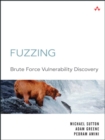 Image for Fuzzing : Brute Force Vulnerability Discovery