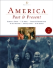 Image for America Past and Present, Volume 2 (since 1865)