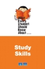 Image for What Every Student Should Know About Study Skills