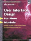 Image for User interface design for mere mortals