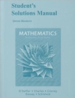 Image for Student Solutions Manual for Mathematics for Elementary School Teachers