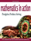 Image for Mathematics in Action : Prealgebra Problem Solving Plus MyMathLab Student Starter Kit