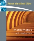 Image for Mathematics with Applications : in the Management, Natural, and Social Sciences