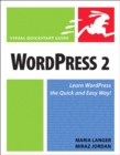 Image for WordPress 2 : Visual QuickStart Guide