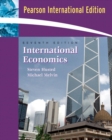 Image for International economics