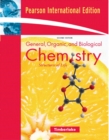 Image for General, organic, and biological chemistry  : structures of life