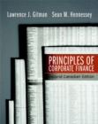 Image for Principles of Corporate Finance, Second Canadian Edition