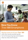 Image for Now You Know Treo 680 Smartphone