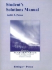 Image for Student Solutions Manual for Basic Mathematics with Early Integers