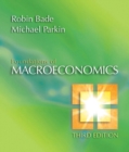 Image for Foundations of Macroeconomics, Books a la Carte plus MyEconLab in CourseCompass plus eBook Student Access Kit