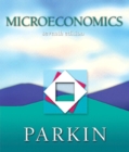 Image for Microeconomics, Books a la Carte plus MyEconLab in CourseCompass plus eBook Student Access Kit
