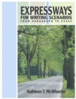 Image for Expressways for Writing Scenarios : From Paragraph to Essay (with MyWritingLab)