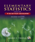 Image for Elementary Statistics Using the Ti-83/84