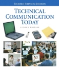 Image for Technical Communication Today