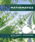 Image for Using and Understanding Mathematics : A Quantitative Reasoning Approach: United States Edition