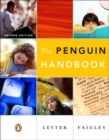 Image for Penguin Handbook (clothbound), The (with Essential Study Card for Grammar and Documentation)