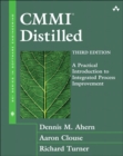Image for CMMI distilled  : a practical introduction to integrated process improvement