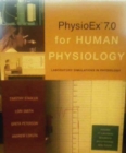 Image for PhysioEx 7.0 for Human Physiology : Laboratory Simulations in Physiology (Text Component)