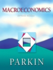 Image for Macroeconomics : Myeconlab Homework Edition