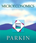 Image for Microeconomics : Microeconomics, Books a la Carte plus MyEconLab plus eBook 1-semester Student Access Kit Books a la 