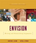 Image for Envision : Writing and Researching Arguments