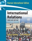 Image for International relations : Update