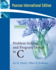 Image for Problem Solving and Program Design in C