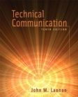 Image for Technical Communication (with Resources for Technical Communication)