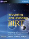 Image for Integrating and Extending BIRT