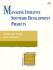 Image for Managing iterative software development projects